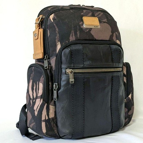 Tumi alpha bravo - alpha,