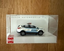 Top: Busch 53500-104 Ford Kuga