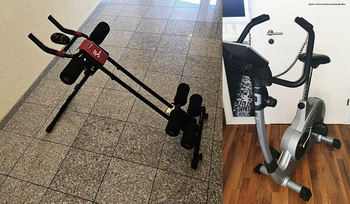 Kettler polo heimtrainer - kettler,
