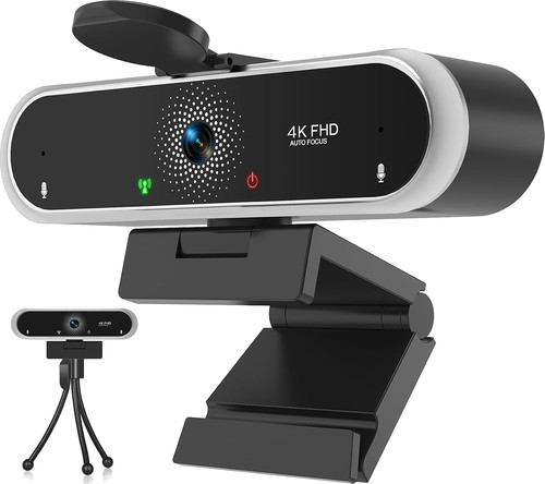 Niveoli webcam mit - niveoli, 4k