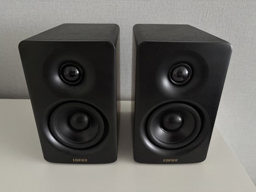 Edifier m60 ovp wie neu - edifier, m60,