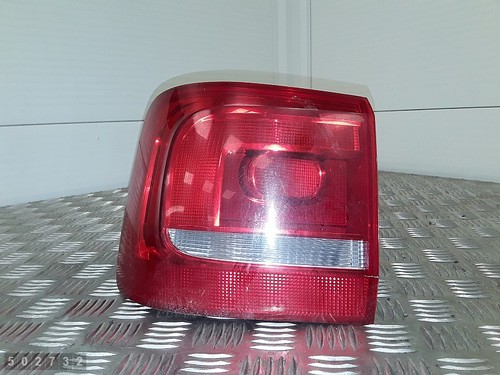 2012 touran ruckleuchte - vw,