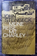 Meine Reise mit Charley John
