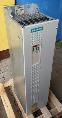 Siemens simovert - siemens,