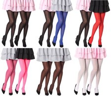 Bellivalini DamenStrumpfhose