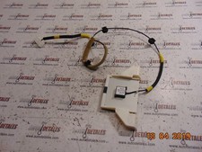 Toyota Prius GPS Navi