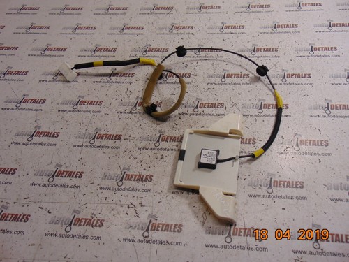 Toyota prius gps - gps, navi
