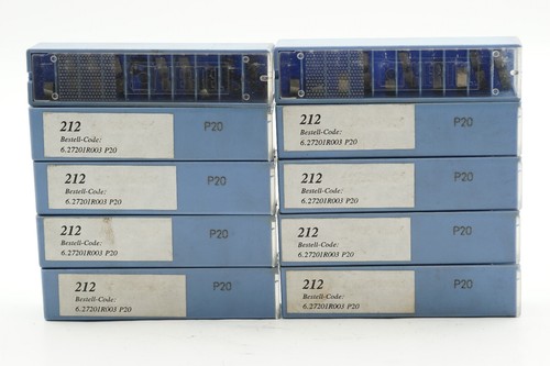 10x hertel 27201r003 - 10x, 6.27201r003