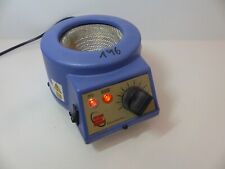 Electrothermal EMV0250/CE Heizmantel 250ml Heating Mantle #M