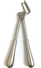 Stille-Putzschere Chirurgisch