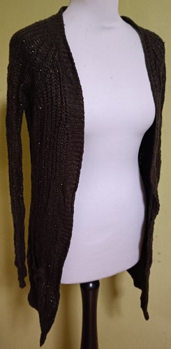 Zipfel strickjacke gr - zipfel,
