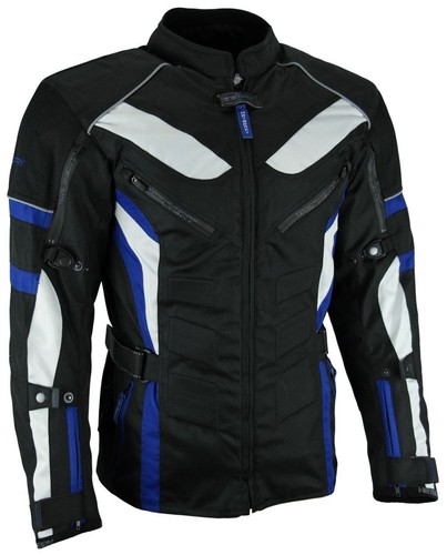 Heyberry touren motorrad jacke - heyberry,