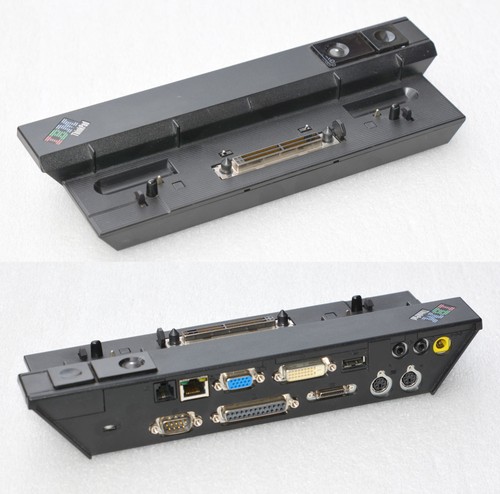 Docking station port - station,