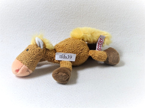 Nici ponny pferd edward - nici, the