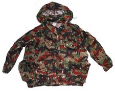 Schweizer armee feldjacke m70 - schweizer,