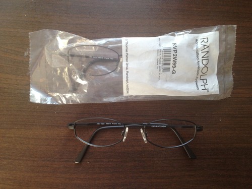 Army brillengestell - us,