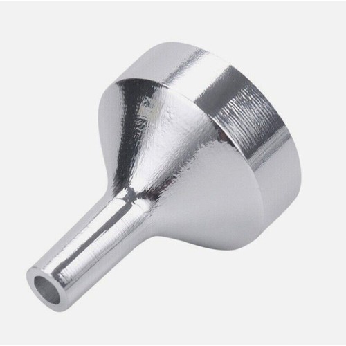 Klein mini metall trichter - metall,