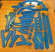 Tomy, Thomas, Plarail, Tomica