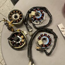 Restposten Vespa Piaggio 4 Stück Lichtmaschine K14