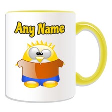 Personalisiertes Geschenk