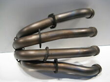 Auspuff-Krümmeranlage Krümmer Abgasanlage Abgaskrümmer Yamaha YZF-R1, RN12 04-05