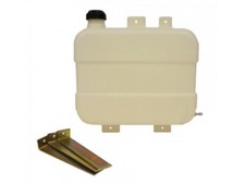 Planar Autoterm Kraftstofftank