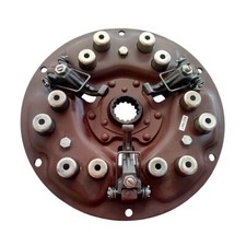 MTS Belarus Kupplung