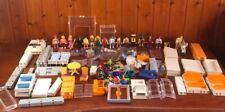 playmobil konvolut über 200