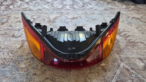 Honda vfr800 vfr - vfr800, 1998