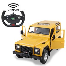 JAMARA 403135 Land Rover