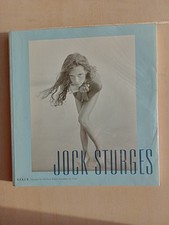 Buch Jock Sturges Edition