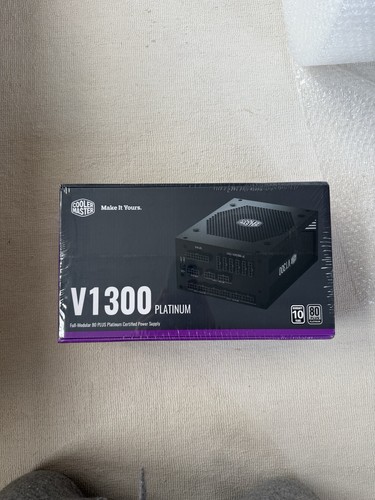 Cooler master v1300 platinum - master,
