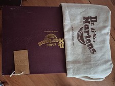 doc martens 39 schwarz, 2 Mal