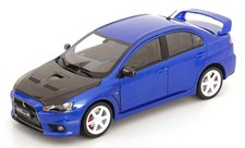 1:18 VIAT Mitsubishi Lancer