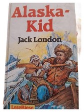 Jack London Alaska-Kid
