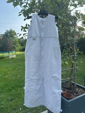 Seidenschlafsack Kinder made in germany ARO Artländer 110cm erweiterbar! 130cm