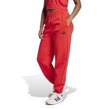 adidas Future Icons Small Logo Damen Hose Jogginghose Sporthose Trainingshose