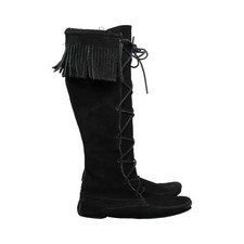 Minnetonka, Stiefel, Größe
