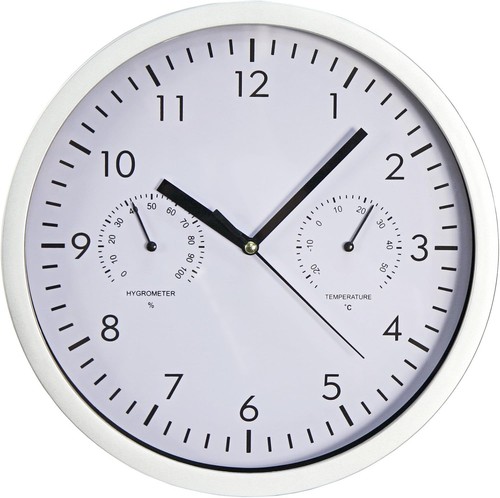 Design wanduhr mcpower - mcpower, mit
