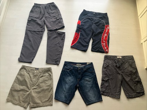 Hosenpaket hosen hose - hosen, 30