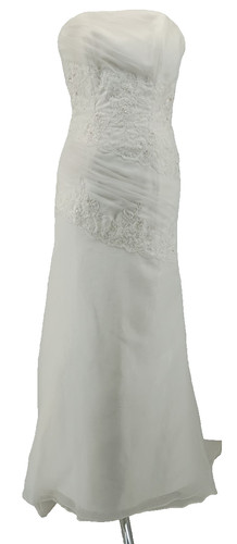 Demetrios damen hochzeitkleid - damen,