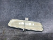 Opel Astra G Innenspiegel