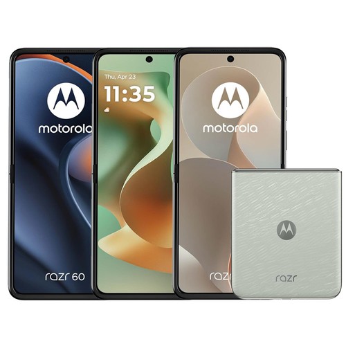 Neu motorola razr - razr, 60