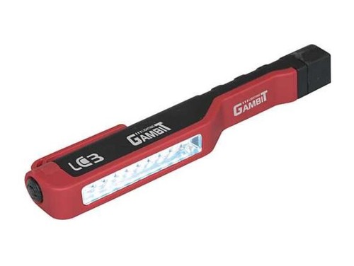 Iwetec led pen - led, 3