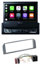 Pioneer DVD Bluetooth DAB USB