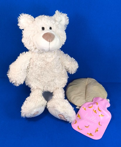 Nici teddy bär - bär, eisbär