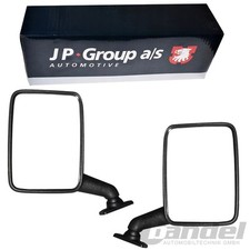 2x JP GROUP AUSSENSPIEGEL