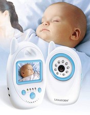 Lanaform baby camera - lanaform,