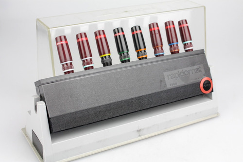 Rotring rapidomat konsole - rotring,