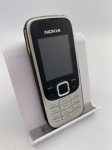 Nokia 2330c classic schwarz - 2330c,